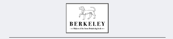 Berkeley Dog Beds Ltd